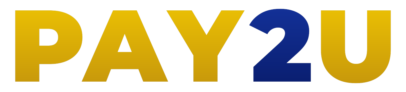 pay2u